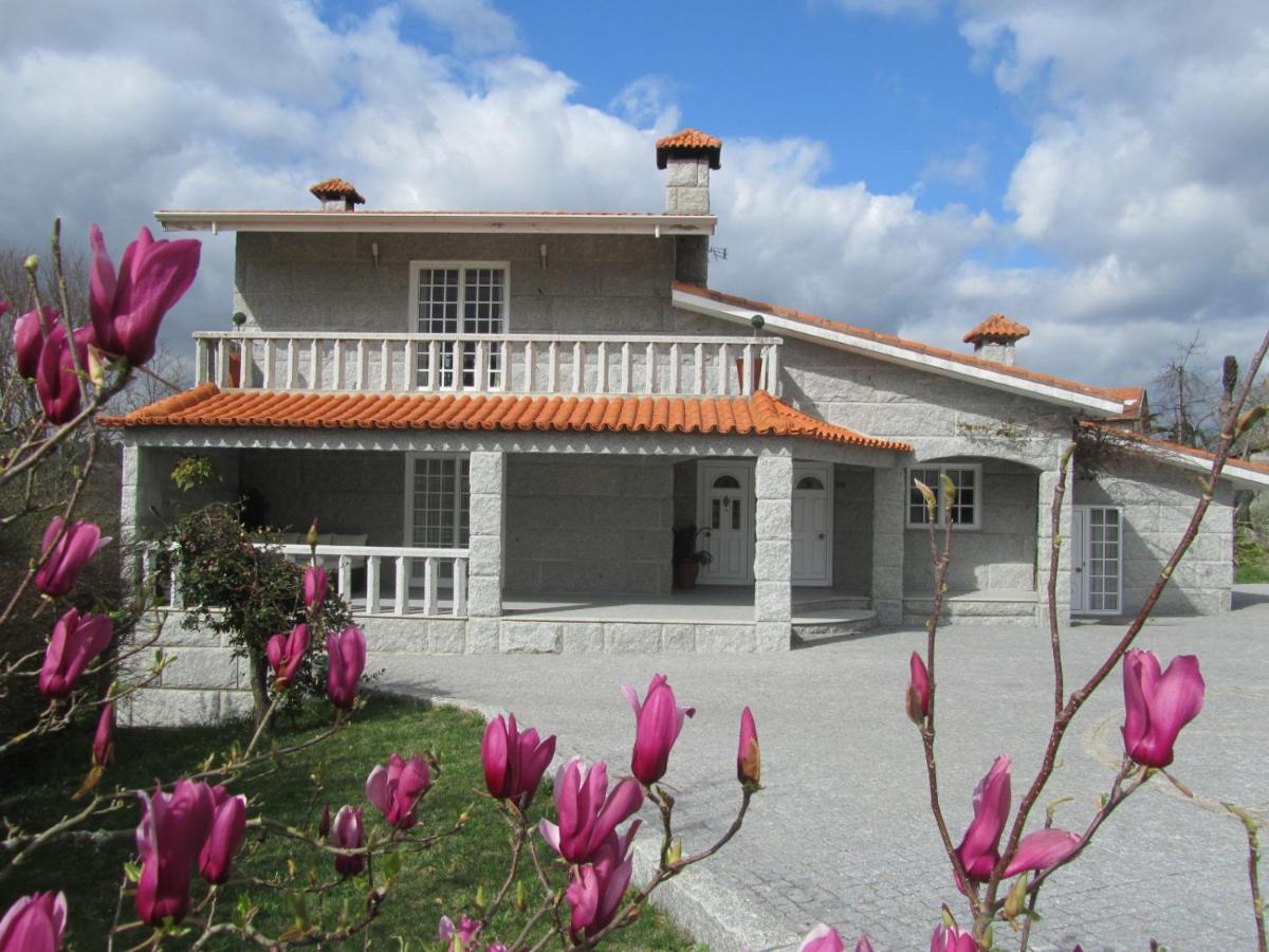 Ferienhaus Marinho's - Vivenda Marinho Porto