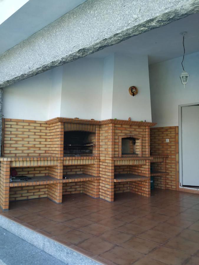 Marinho's - Vivenda Marinho Ferienhaus