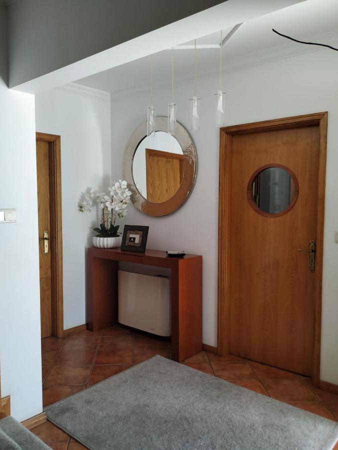 Marinho's - Vivenda Marinho Ferienhaus *